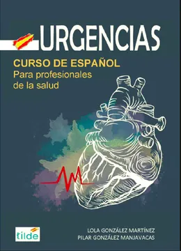 Spanish for doctors